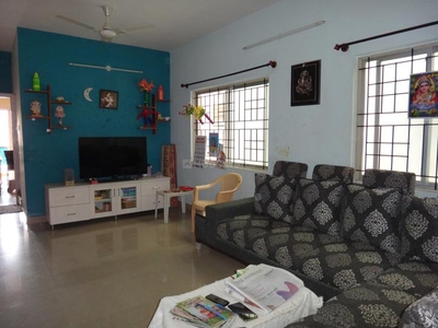 2 BHK Flat for rent in Krishnarajapura, Bangalore - 1185 Sqft