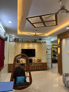 2 BHK Flat for rent in Kukatpally, Hyderabad - 1300 Sqft
