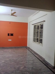 2 BHK Flat for rent in Kumaraswamy Layout, Bangalore - 1205 Sqft
