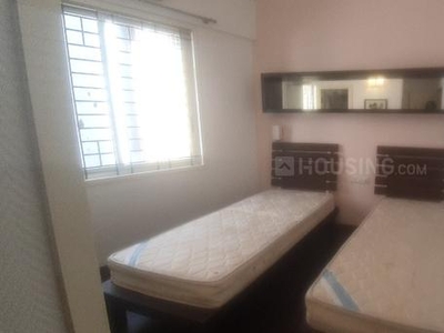 2 BHK Flat for rent in Lavelle Road, Bangalore - 1150 Sqft