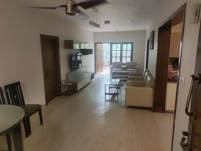 2 BHK Flat for rent in Lavelle Road, Bangalore - 1900 Sqft