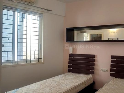2 BHK Flat for rent in Lavelle Road, Bangalore - 970 Sqft