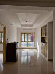2 BHK Flat for rent in Madhapur, Hyderabad - 1000 Sqft