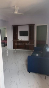 2 BHK Flat for rent in Madhapur, Hyderabad - 1180 Sqft