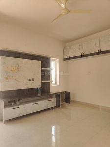 2 BHK Flat for rent in Madhapur, Hyderabad - 1250 Sqft