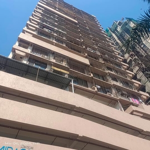2 BHK Flat for rent in Mahim, Mumbai - 1000 Sqft