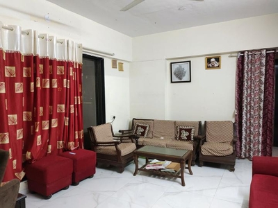 2 BHK Flat for rent in Malad West, Mumbai - 1200 Sqft