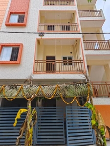 2 BHK Flat for rent in Marathahalli, Bangalore - 1000 Sqft