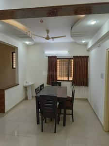 2 BHK Flat for rent in Marathahalli, Bangalore - 1100 Sqft