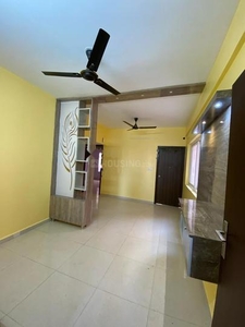 2 BHK Flat for rent in Miyapur, Hyderabad - 1250 Sqft