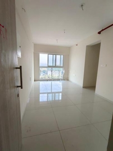 2 BHK Flat for rent in Mulund West, Mumbai - 844 Sqft