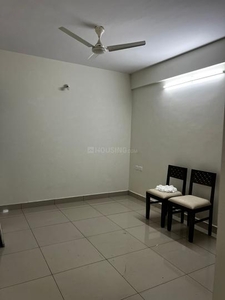 2 BHK Flat for rent in Muneshwara Nagar, Bangalore - 848 Sqft