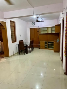2 BHK Flat for rent in Munnekollal, Bangalore - 900 Sqft