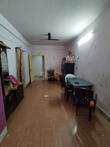 2 BHK Flat for rent in Murugeshpalya, Bangalore - 1062 Sqft