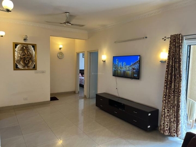 2 BHK Flat for rent in Nagavara, Bangalore - 1310 Sqft