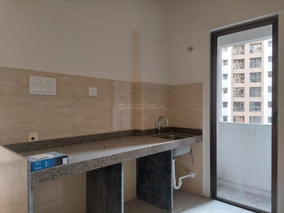 2 BHK Flat for rent in Naigaon East, Mumbai - 850 Sqft