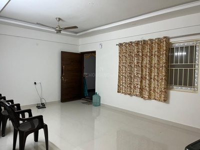 2 BHK Flat for rent in Panathur, Bangalore - 1260 Sqft
