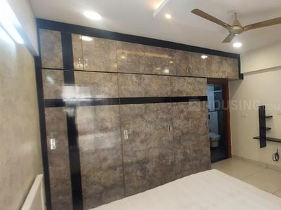 2 BHK Flat for rent in Parappana Agrahara, Bangalore - 1200 Sqft