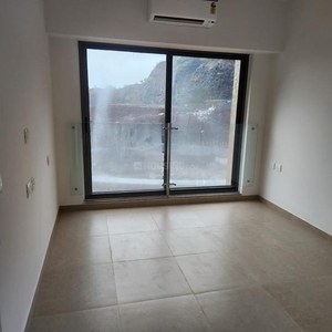 2 BHK Flat for rent in Powai, Mumbai - 1000 Sqft