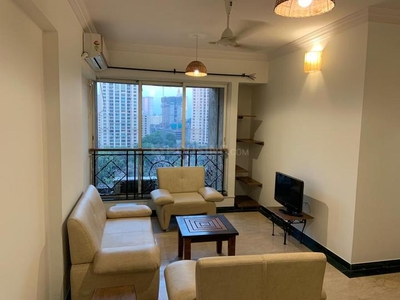 2 BHK Flat for rent in Powai, Mumbai - 1072 Sqft