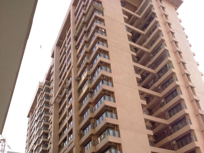 2 BHK Flat for rent in Powai, Mumbai - 1300 Sqft