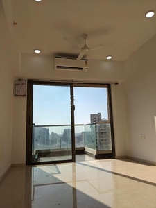 2 BHK Flat for rent in Powai, Mumbai - 839 Sqft