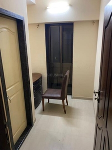 2 BHK Flat for rent in Powai, Mumbai - 950 Sqft