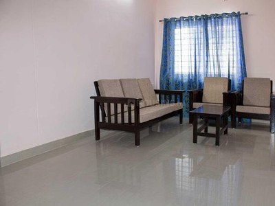 2 BHK Flat for rent in Puppalaguda, Hyderabad - 1400 Sqft