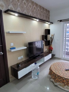 2 BHK Flat for rent in Rayasandra, Bangalore - 1225 Sqft