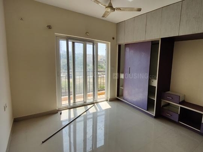 2 BHK Flat for rent in Rayasandra, Bangalore - 1296 Sqft