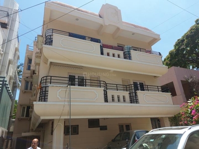 2 BHK Flat for rent in Sambaragidada Kavalu, Bangalore - 1000 Sqft