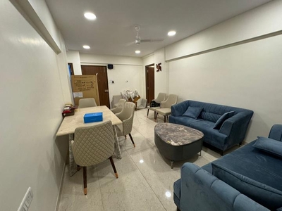 2 BHK Flat for rent in Santacruz West, Mumbai - 1200 Sqft