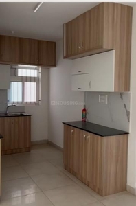 2 BHK Flat for rent in Sarjapur, Bangalore - 1157 Sqft