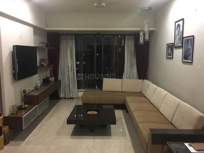 2 BHK Flat for rent in Sewri, Mumbai - 950 Sqft