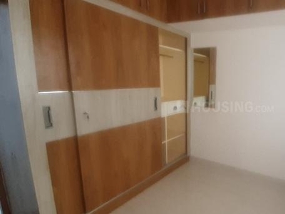 2 BHK Flat for rent in Shanti Nagar, Bangalore - 1200 Sqft