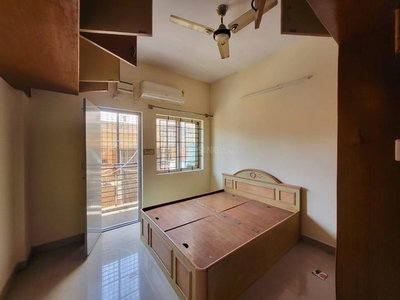 2 BHK Flat for rent in Shanti Nagar, Bangalore - 1250 Sqft