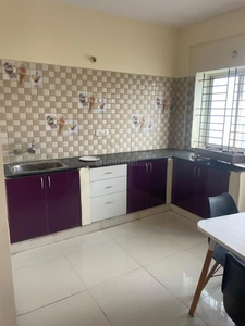 2 BHK Flat for rent in Somasundarapalya, Bangalore - 900 Sqft