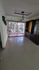 2 BHK Flat for rent in Talaghattapura, Bangalore - 900 Sqft