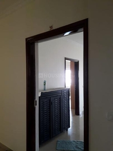 2 BHK Flat for rent in Thanisandra, Bangalore - 1350 Sqft