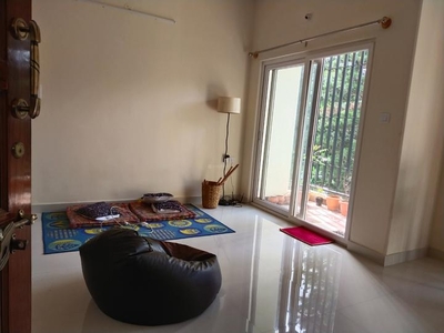 2 BHK Flat for rent in Ulsoor, Bangalore - 1050 Sqft