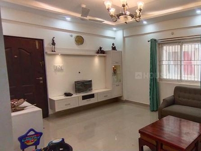 2 BHK Flat for rent in Varthur, Bangalore - 1183 Sqft