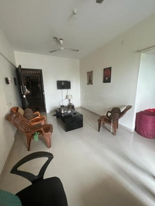2 BHK Flat for rent in Vikhroli West, Mumbai - 845 Sqft