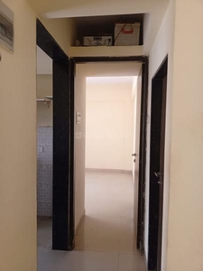 2 BHK Flat for rent in Virar West, Mumbai - 610 Sqft