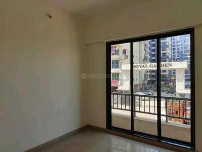 2 BHK Flat for rent in Virar West, Mumbai - 960 Sqft