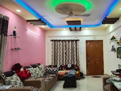 2 BHK Flat for rent in Whitefield, Bangalore - 1014 Sqft