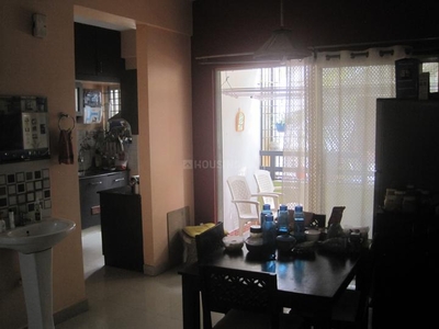 2 BHK Flat for rent in Whitefield, Bangalore - 1170 Sqft