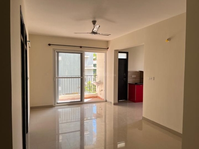 2 BHK Flat for rent in Whitefield, Bangalore - 1224 Sqft
