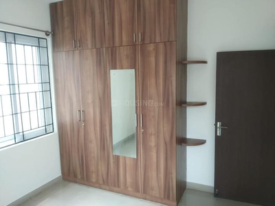 2 BHK Flat for rent in Whitefield, Bangalore - 1376 Sqft
