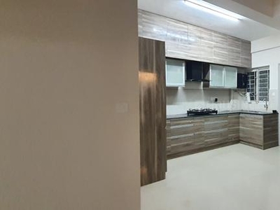 2 BHK Flat for rent in Whitefield, Bangalore - 1380 Sqft