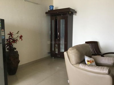 2 BHK Flat for rent in Whitefield, Bangalore - 1380 Sqft